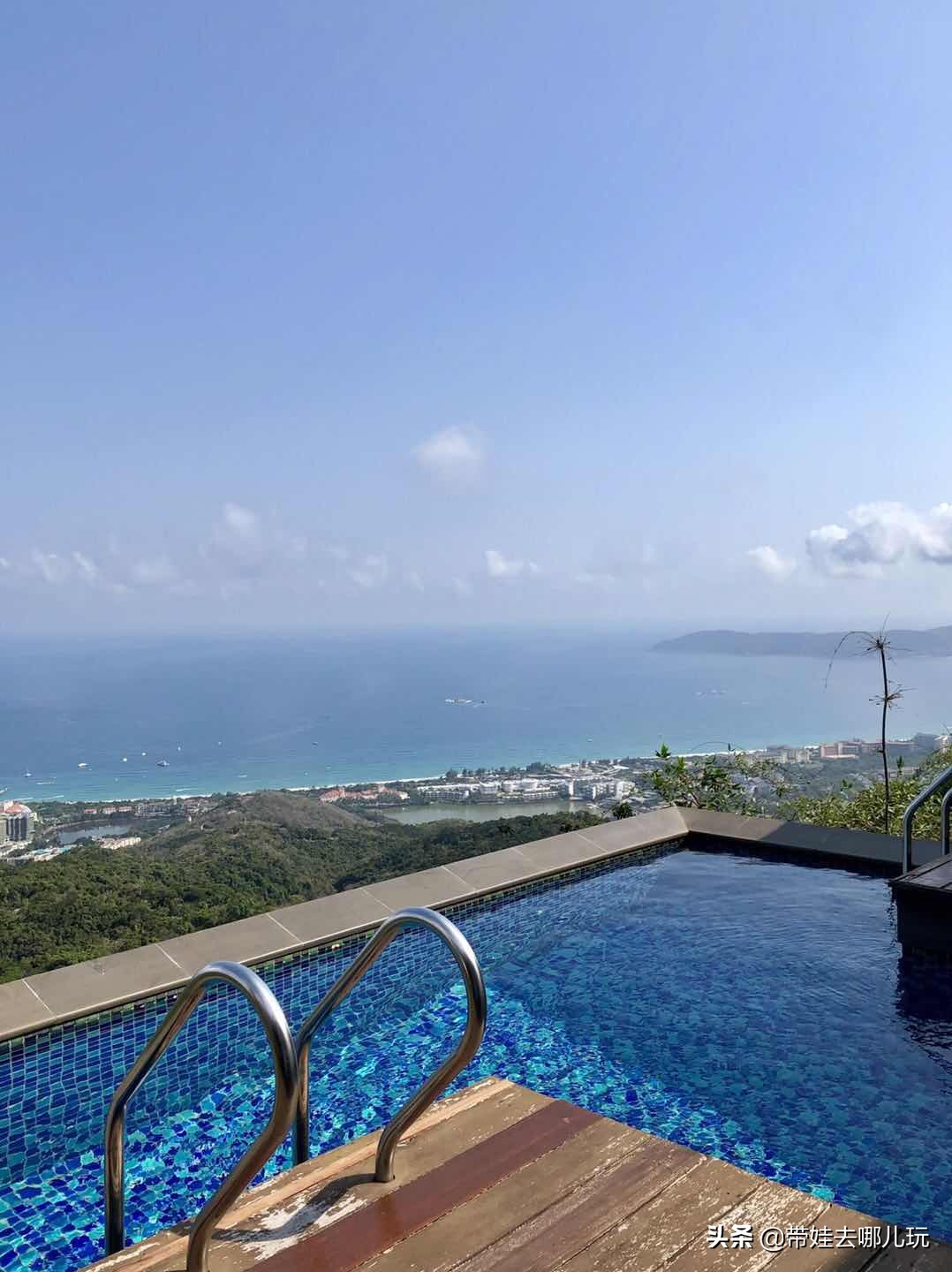 住三亚亚龙湾鸟巢酒店,亚龙湾森林热带天堂非诚勿扰