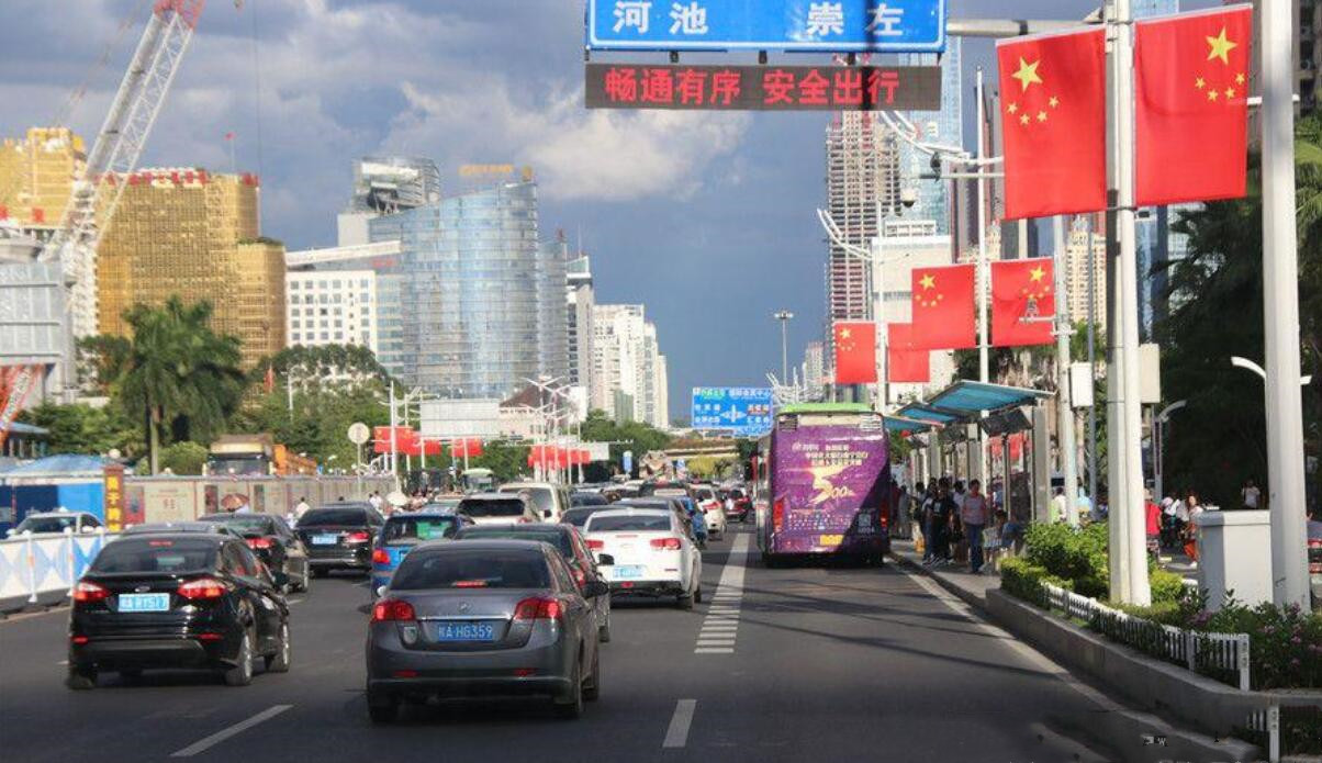 国外怎么看待中国56个民族,外国如何看待中国56个民族