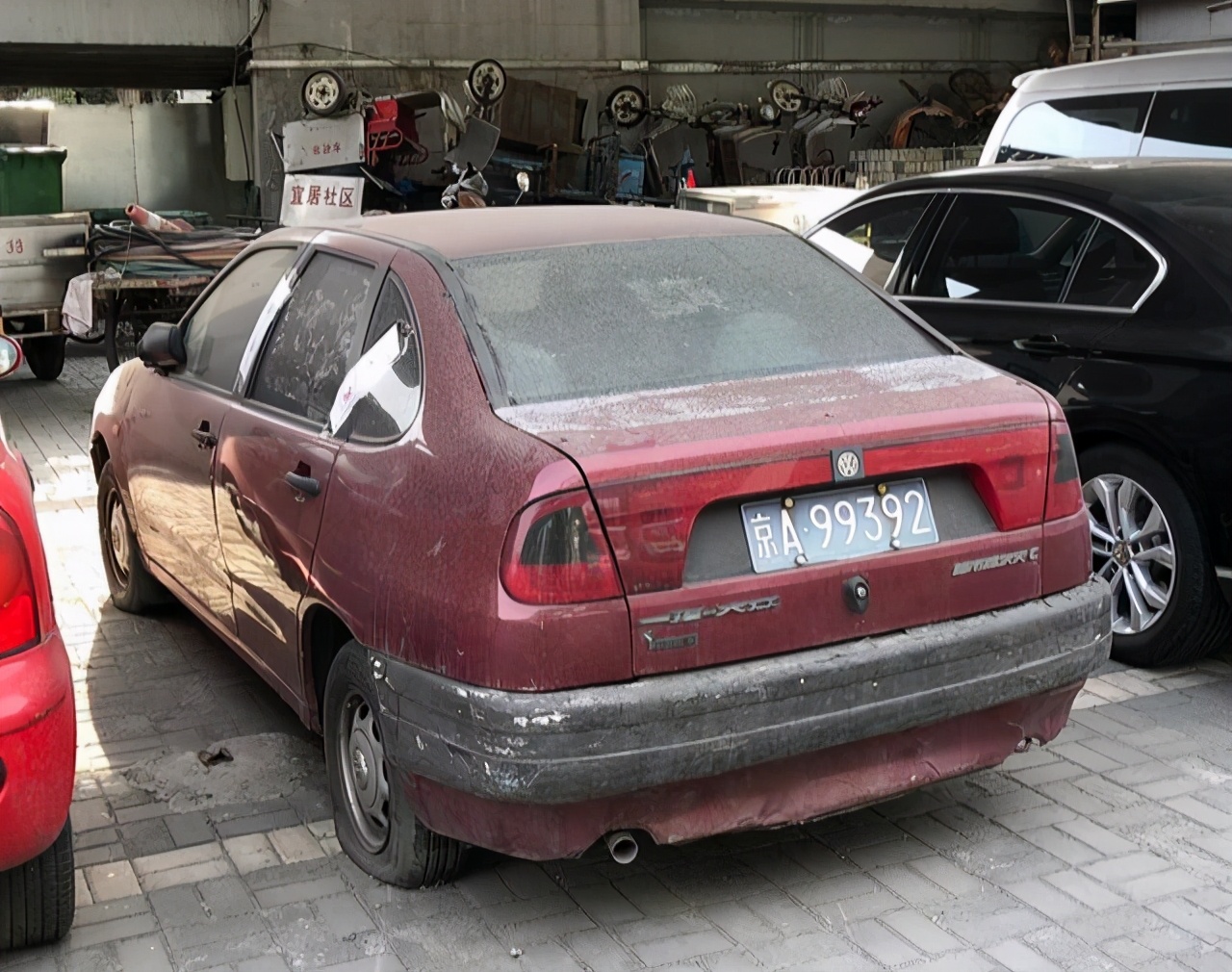 都市高尔夫有什么特点,都市高尔夫汽车价格