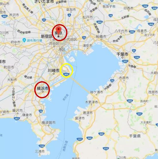 智库看东莞之七｜对标日本创新型城市——川崎