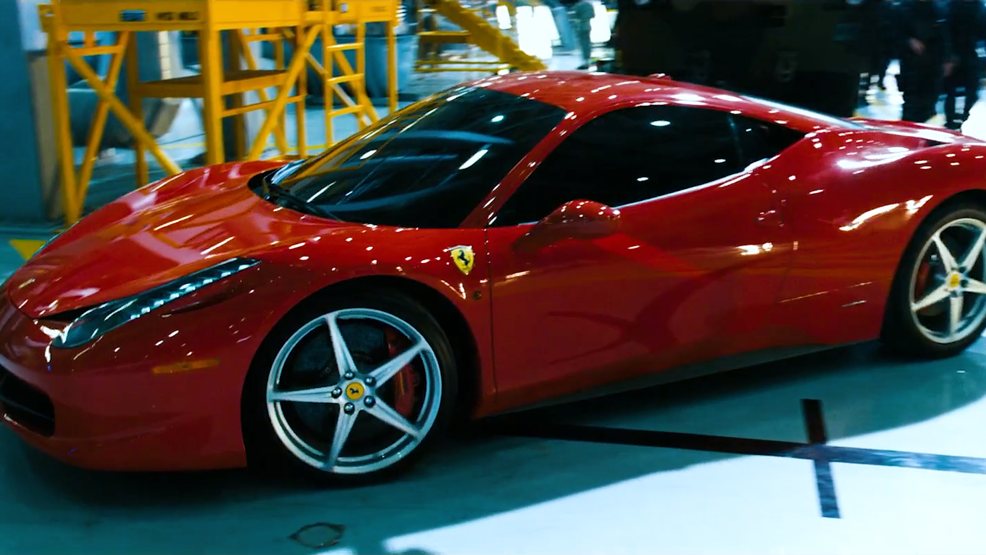 变形金刚博派最强实力排名,盘点所有博派合体变形金刚