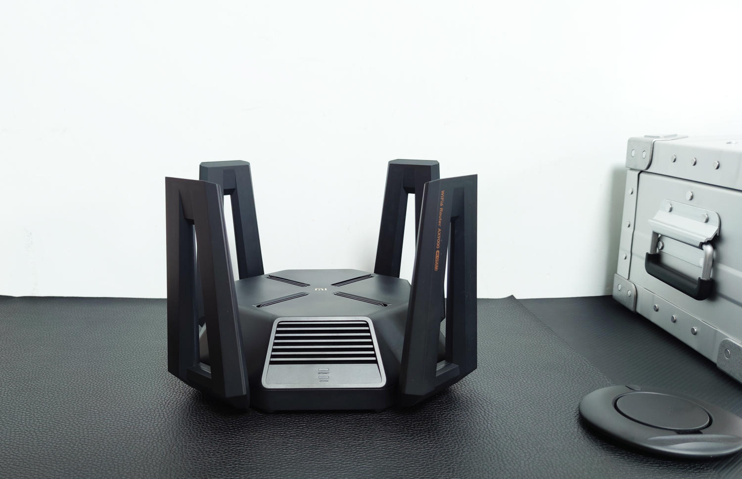 小米ax9000和ax6000如何mesh组网,小米ax9000路由器5g速度