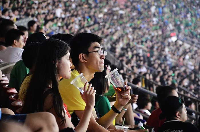 国安的新主场,国安主场有多火爆