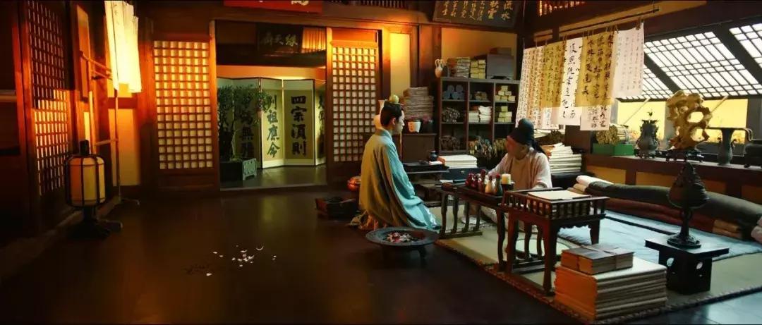 长安十二时辰同款,长安十二时辰有哪些款