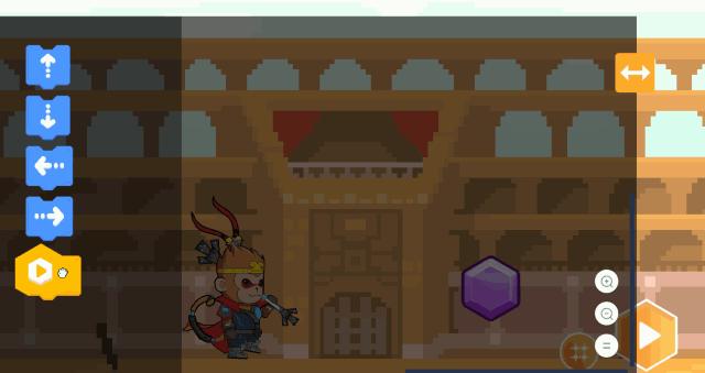 少儿编程家长发微信朋友圈,想学少儿编程的家长可以了解一下