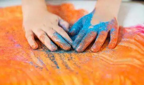 人体保护膜,保护儿童软膜