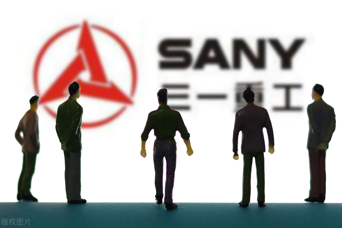 三一重工历年财报,三一重工一季度财报