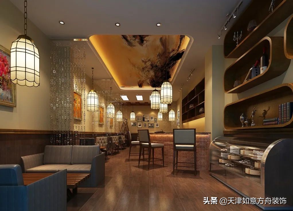 开店风水招财怎么摆放,开店风水有哪些讲究