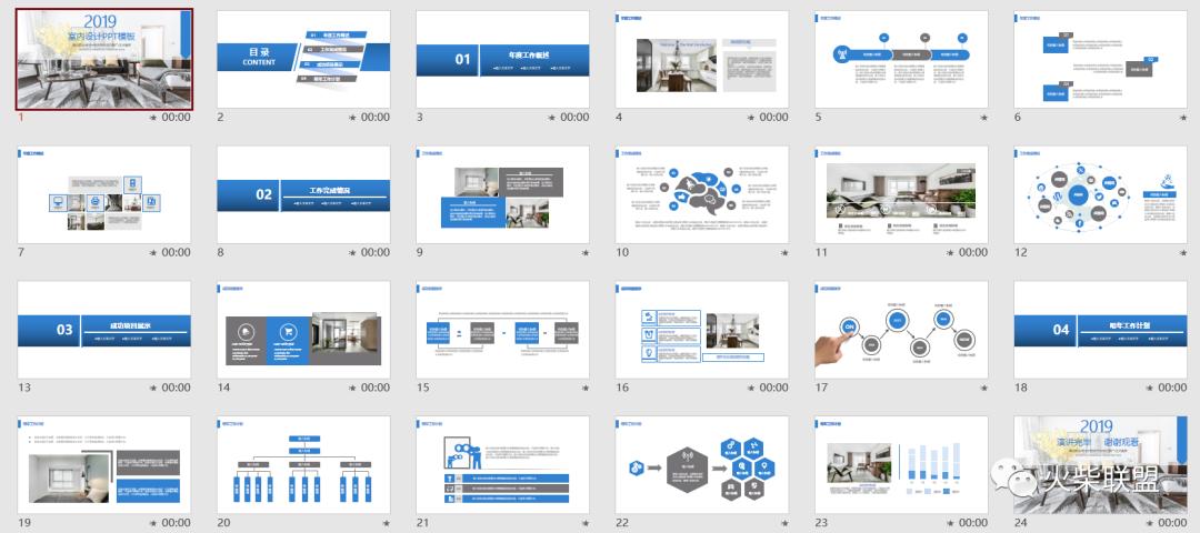 设计师ppt模板案例,设计师ppt大全免费