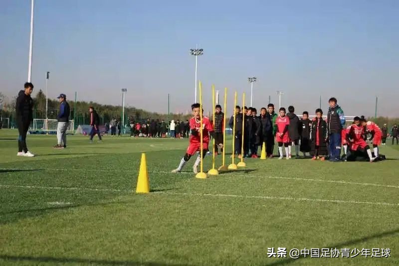 唐山足球青训,唐山足球青训招生
