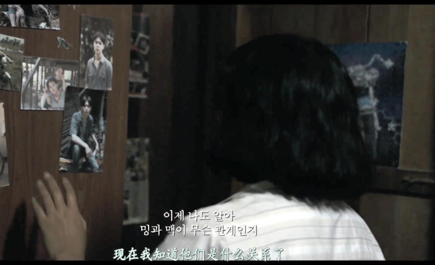 2021必看十大恐怖片灵媒系列,恐怖片灵媒电影解说