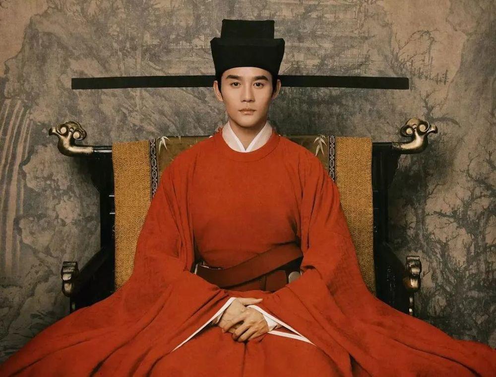 宋英宗和宋仁宗的恩怨,大礼仪之争宋英宗