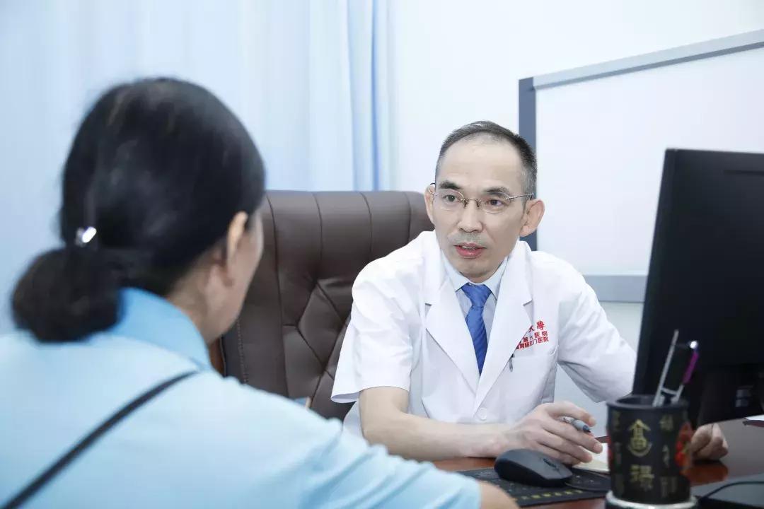 肛肠科常见便血性疾病的鉴别,偶尔便血是痔疮吗