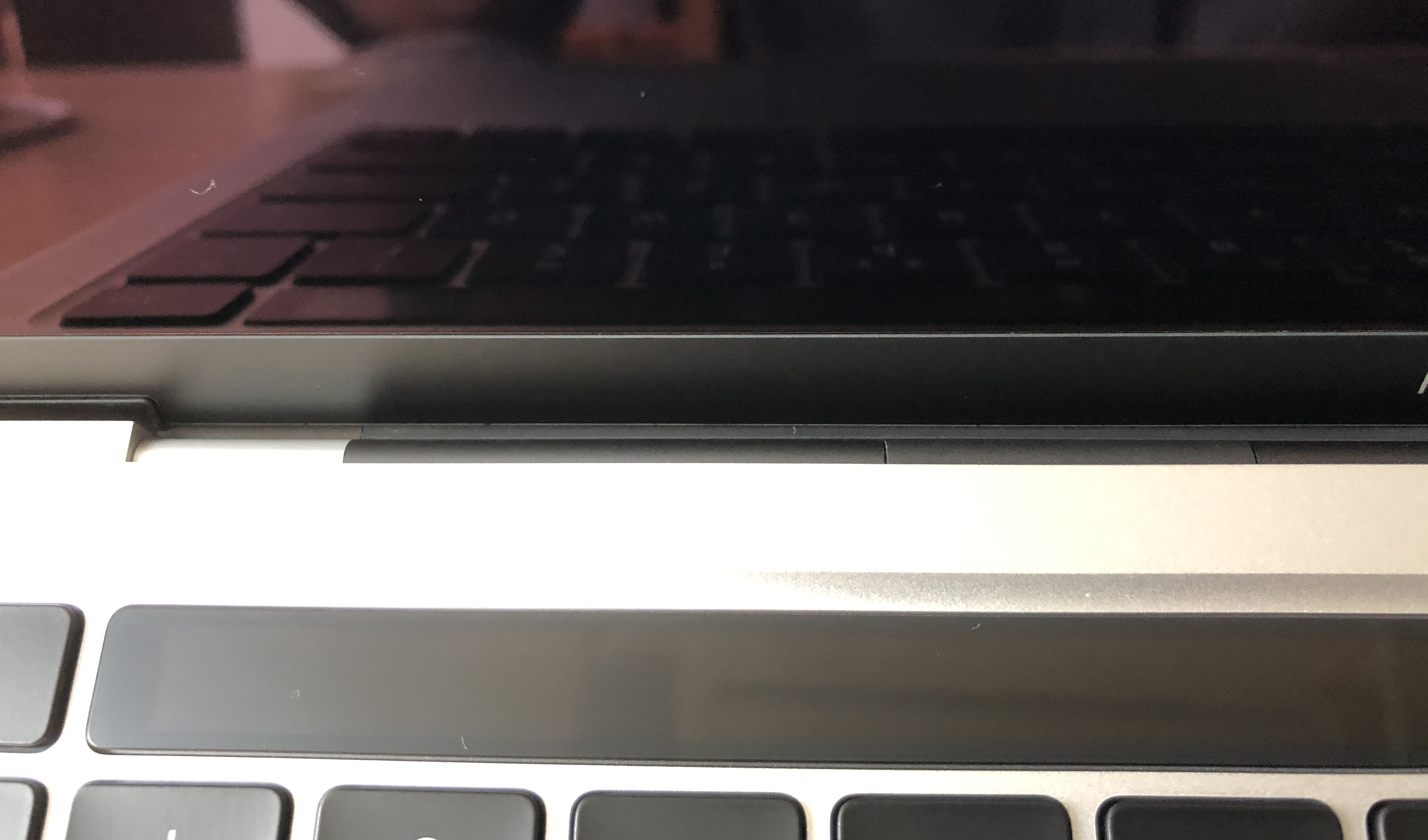 定制macbookpro2019款16寸1t,定制版macbookpro还没发货