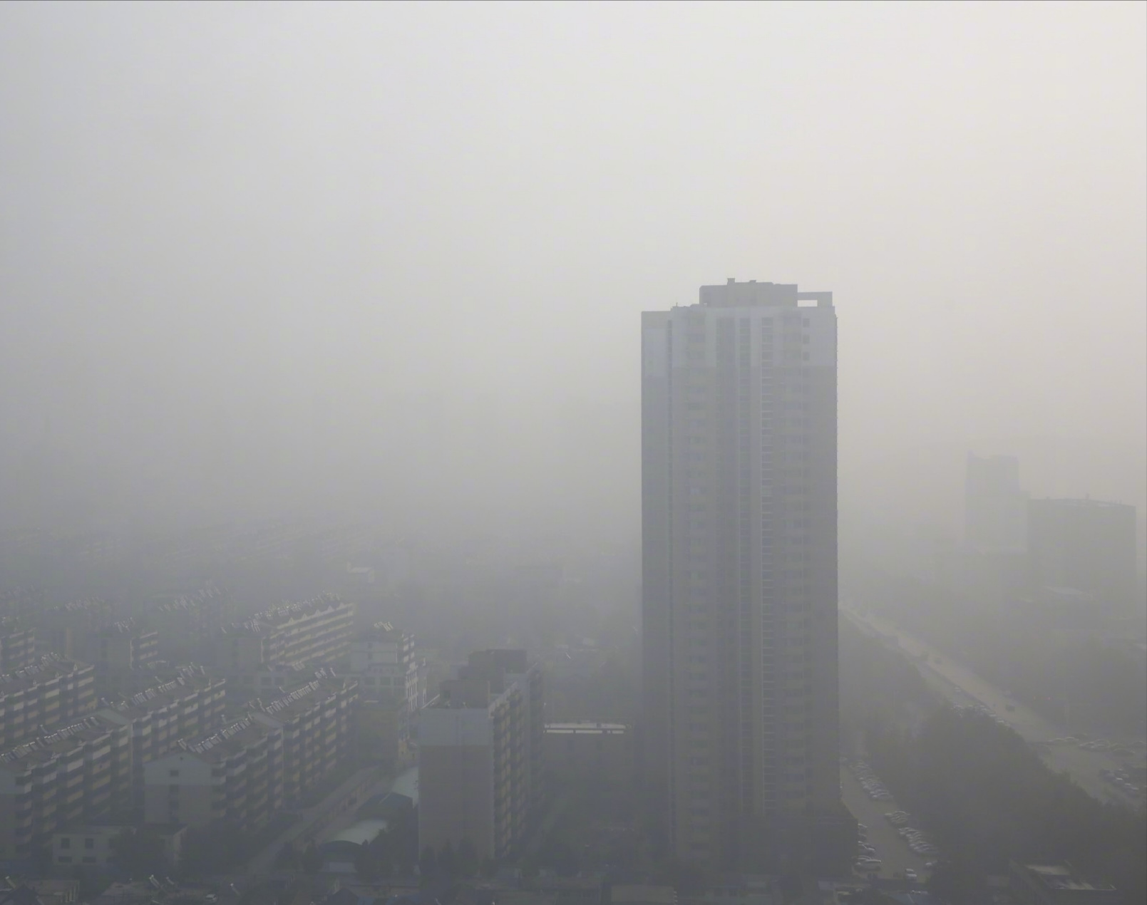 你与冬天有一场雪的距离,你与冬天之间差什么