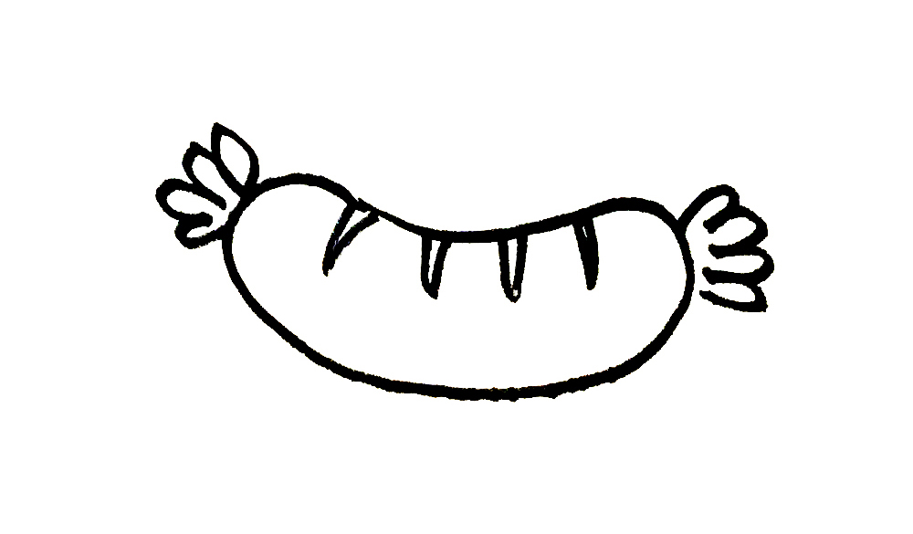 myfamily卡通简笔画图片,可爱呆萌卡通图画十二星座简笔画