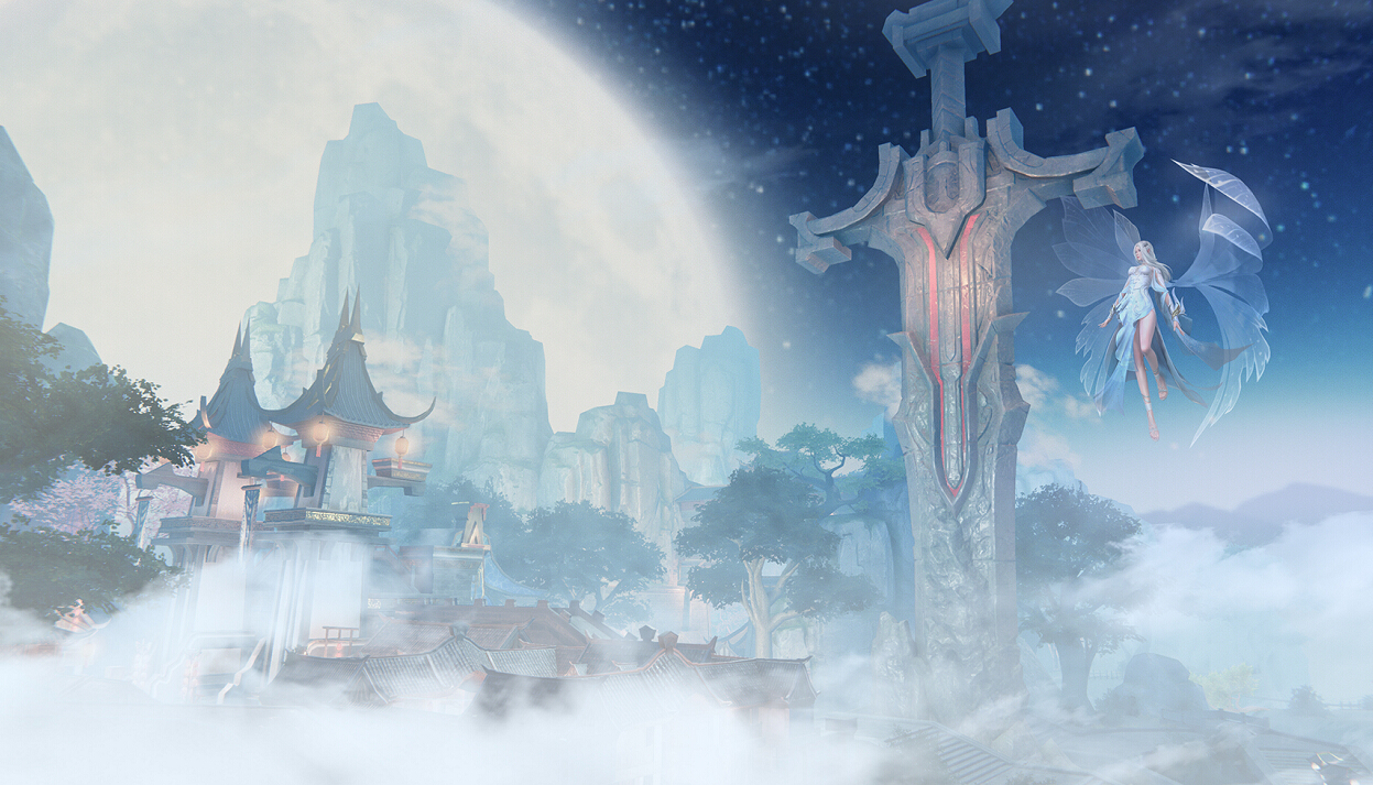 一年春晚带“火”一个游戏，但13年前那一幕，至今没被超越