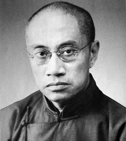 梁漱溟曾与毛主席彻夜长谈，后来不再来往，说我感到深深的寂寞