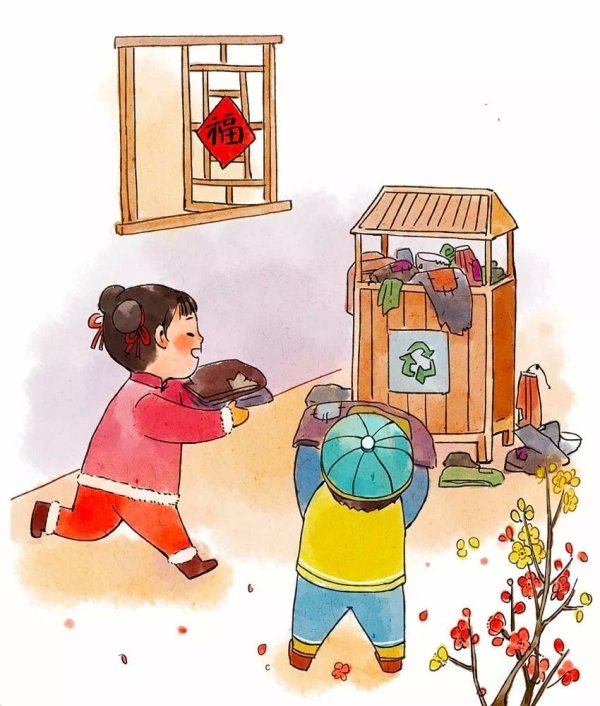 正月初一到十五的风俗和禁忌,春节从小年开始