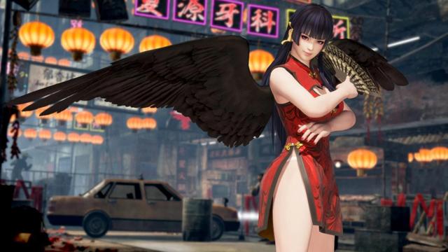 死或生6dlc能解锁基础服装吗,死或生6需要买哪些dlc