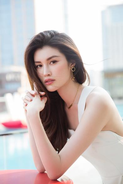 御姐风适合哪类女孩子,什么样的女生适合成熟风