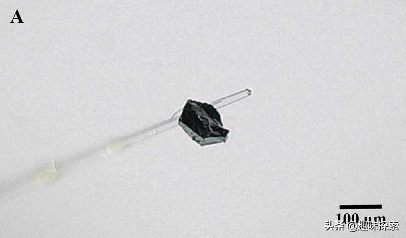 南非发现大量钻石矿图片,科学家发现南非特殊钻石