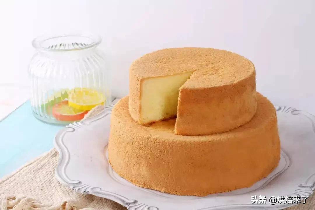 烘焙打发方法大全,烘培必学教你正确打发蛋白