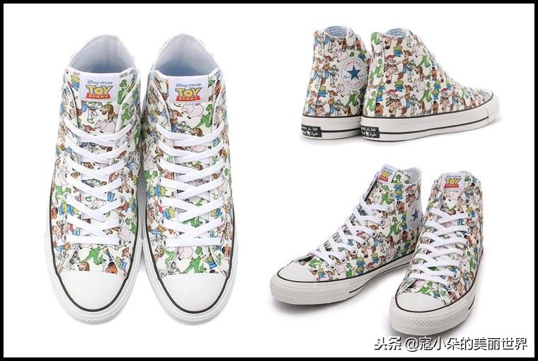 凯蒂猫联名款鞋子,凯蒂猫联名鞋品牌