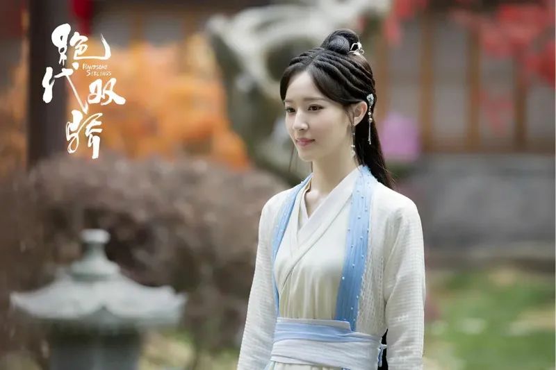 《绝代双骄》五个版本PK，谁才是你心中的小鱼儿花无缺