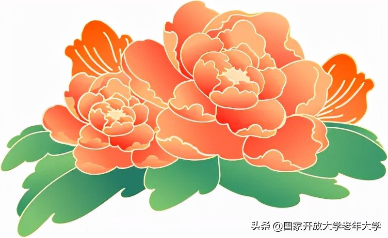 顶级纸艺花,纸艺花的故事