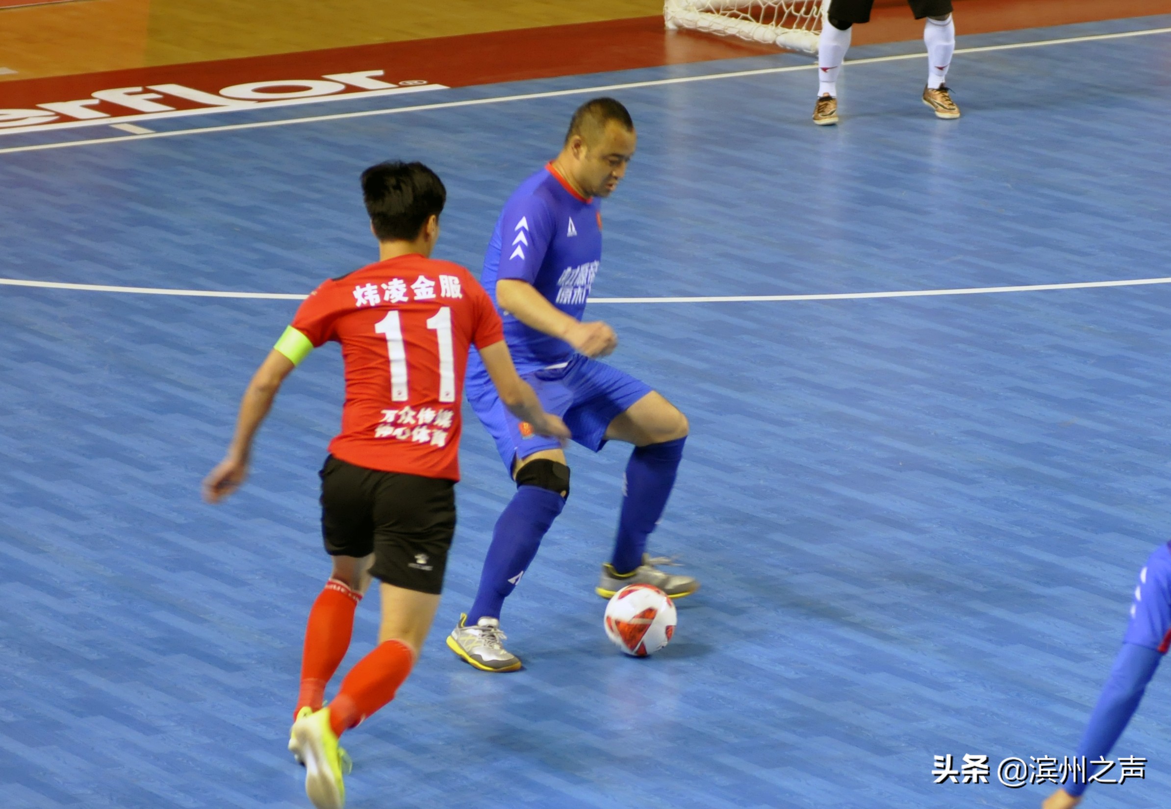 滨州中国五人制足球的直播间,中国足协室内五人制足球甲级联赛
