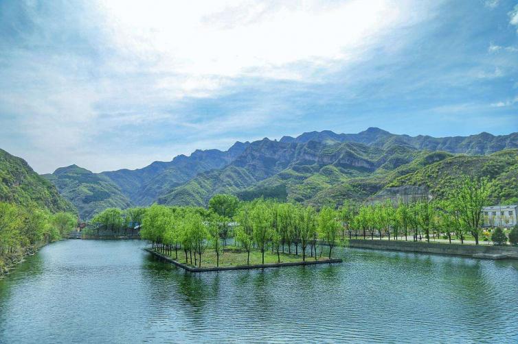 秋天京津冀周边自驾游最佳攻略,7月京津冀旅游最佳去处亲子自驾