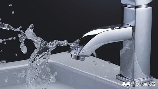 为什么不开水龙头水龙头一直响,水龙头打开水管震动怎么回事