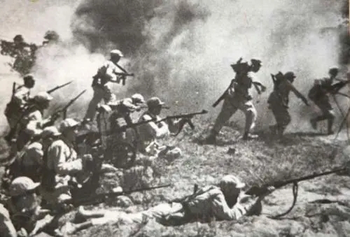 十大元帅中，*荣臻聂**究竟有何战绩，让他在授勋时获授元帅头衔？