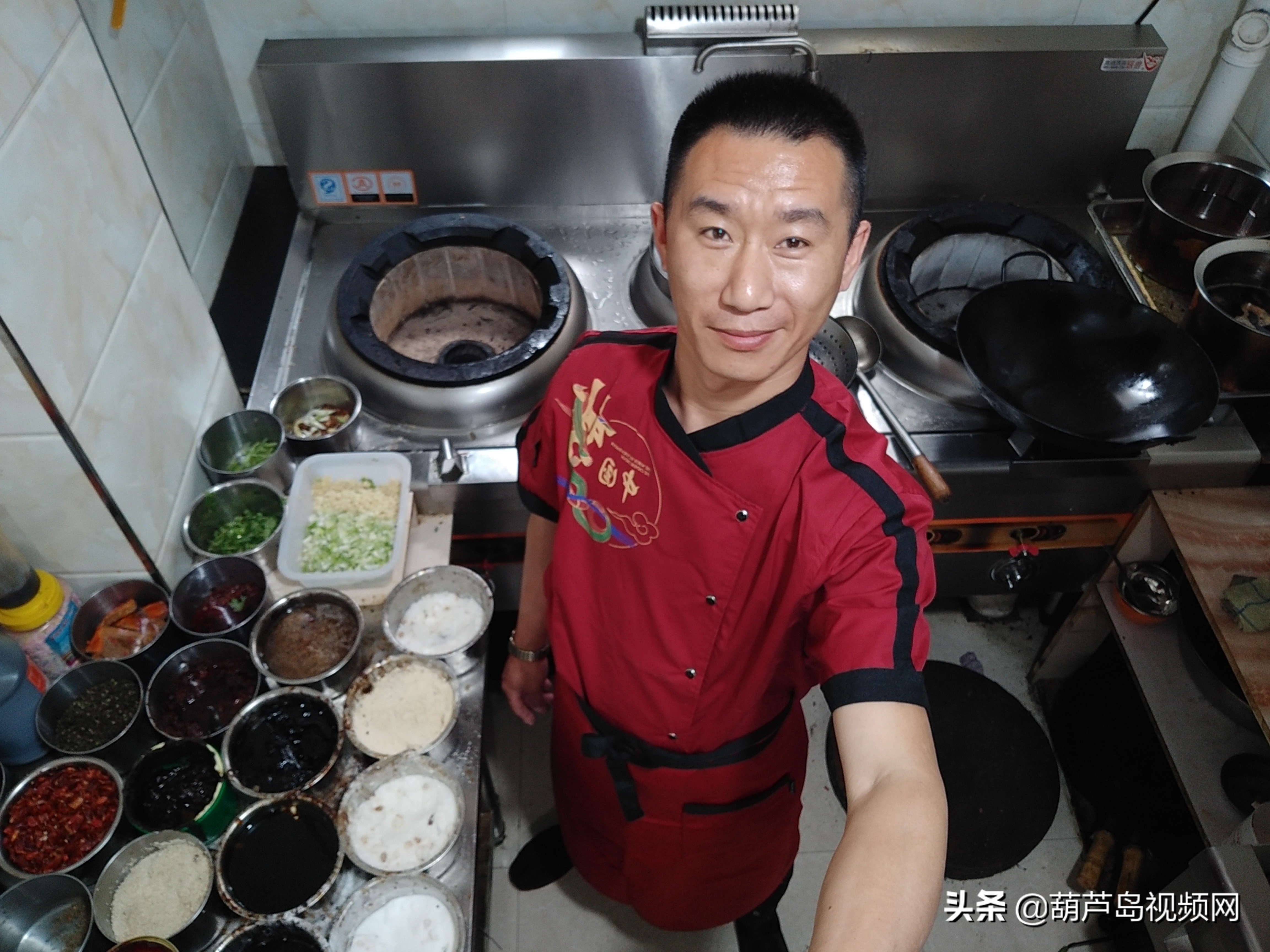 张亮人物简介,张亮怎么出名的