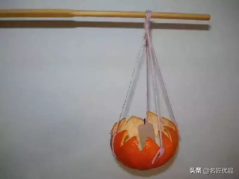 春节特点灯笼手工,春节灯笼的做法和手工图片