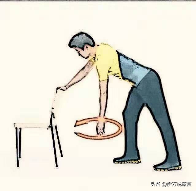 肩周炎：身“肩”重担，怎么治疗才能不带“炎”？