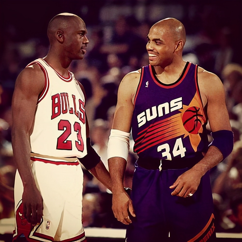 nba历史最强34号球衣,nba现役34号名单