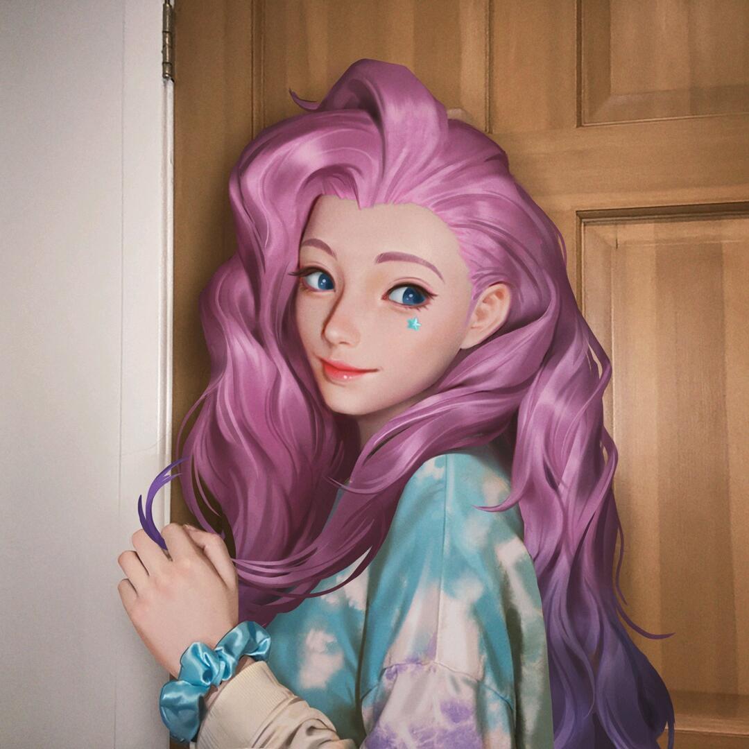 虚拟偶像，死而复生。赛博空间里「人」的边界到底在哪