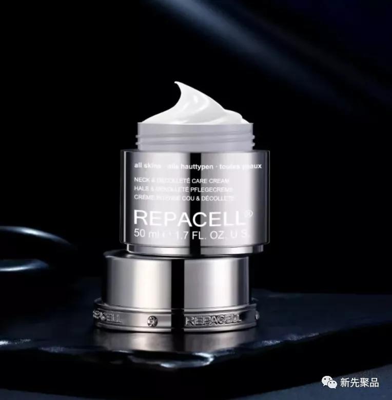 注氧水光焕肤,肌肤焕活注氧