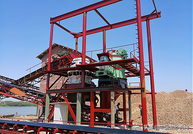 小型制砂机厂投资多少钱一个月,人工制砂机多少钱