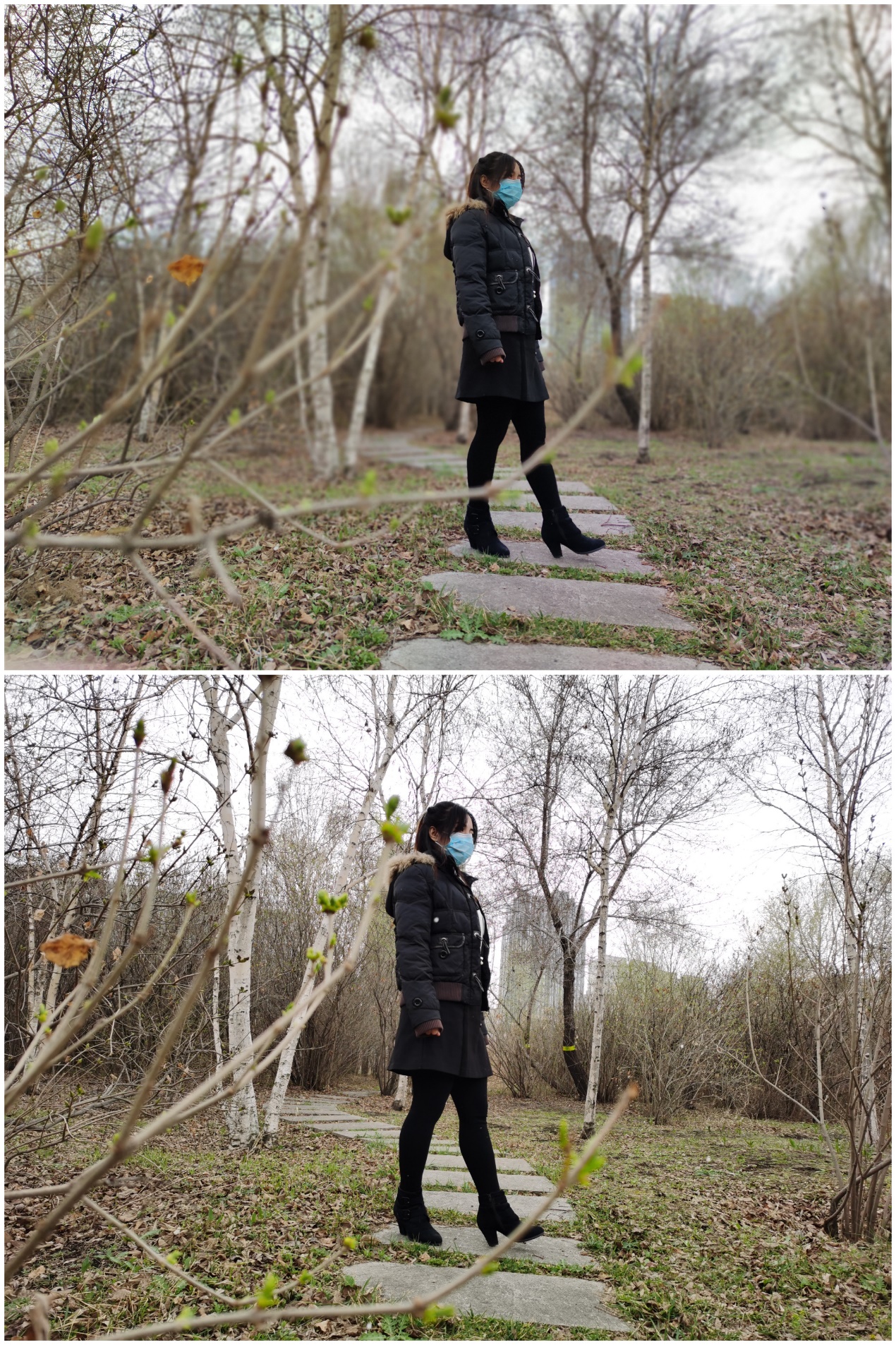 无充值！一文看懂3999到底选华为光荣30pro还是选小米10