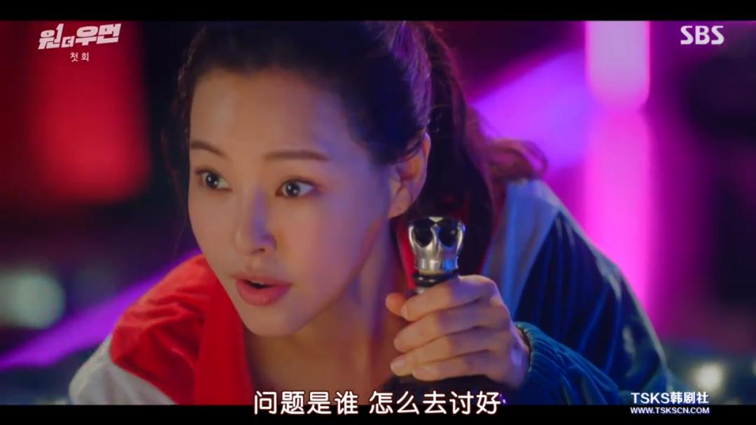 收视率最高的狗血剧,一口气看完的狗血爽剧