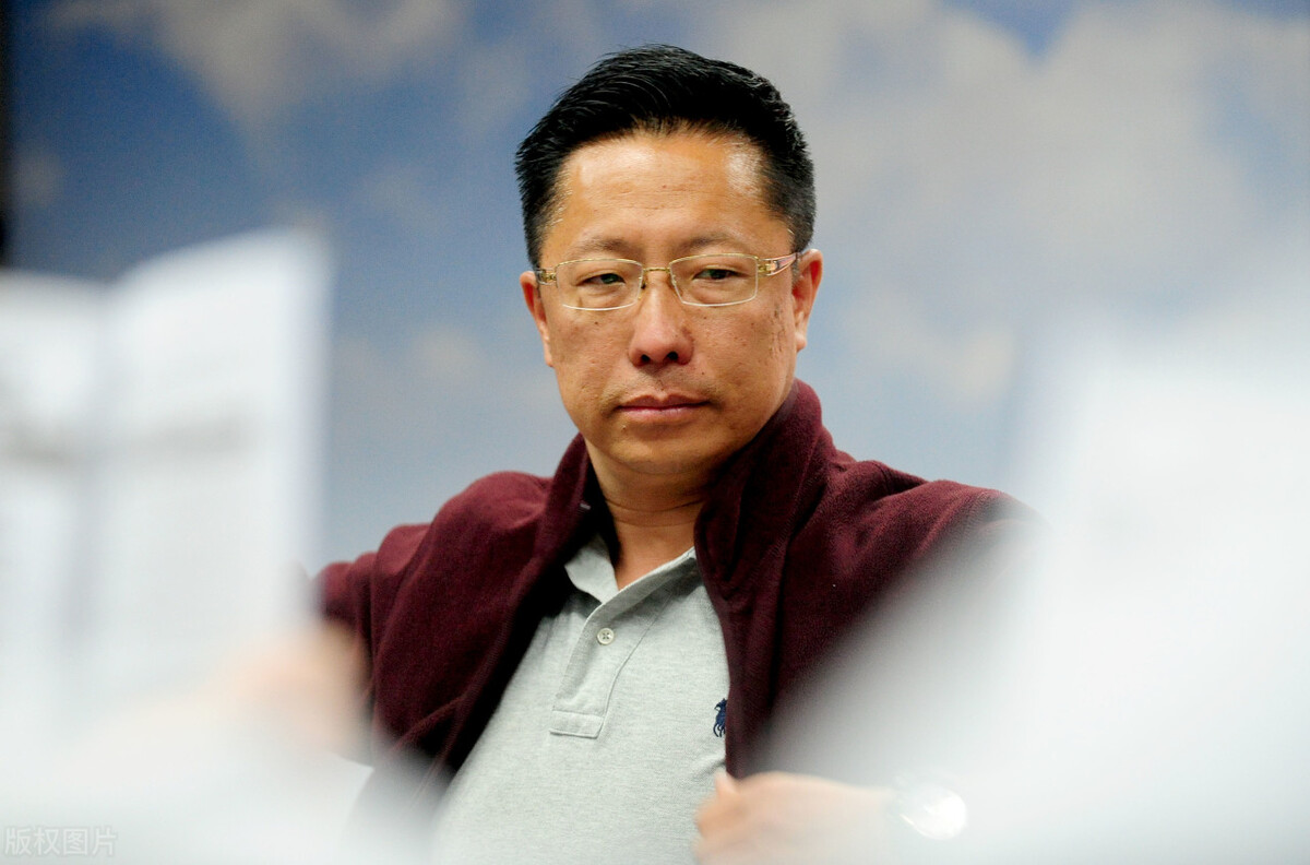 疯狂英语李阳家暴事件启示,李阳“家暴门”后发声