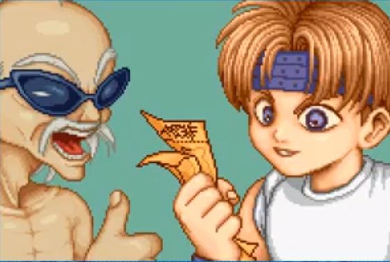 豪血寺一族2阿拉丁神灯通关视频,街机游戏豪血寺一族二通关视频