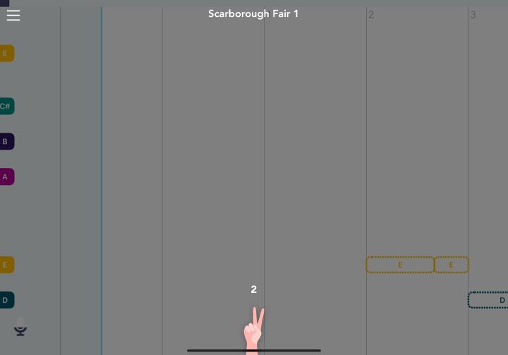 练吉他尤克里里软件,电子琴和钢琴尤克里里入门教程