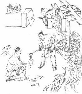 除了四大发明，你还知道中国哪些古代发明影响了世界（第四辑）