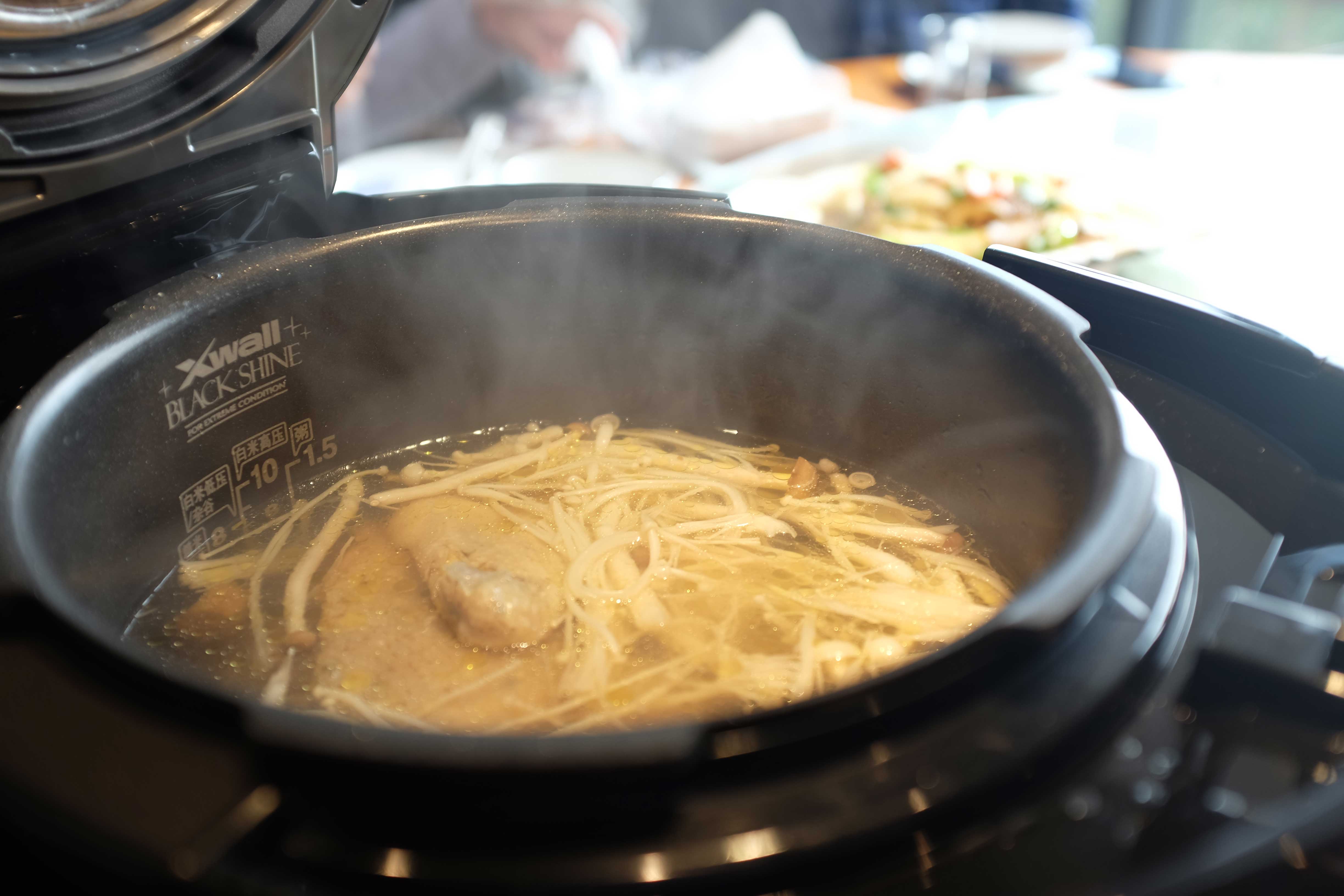 福库电饭煲打不开怎么解决的视频,福库电饭煲粒粒分明教程