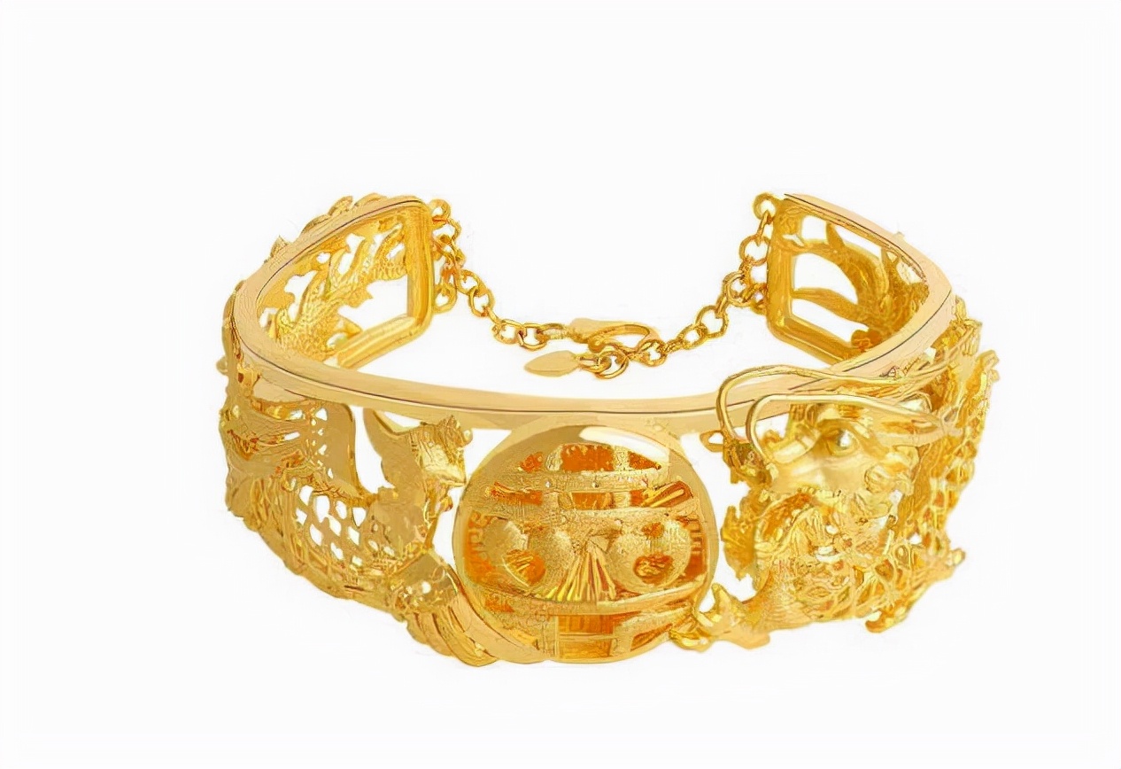 黄金千足金和万足金价格区别大吗,黄金千足金跟足金的区别是什么