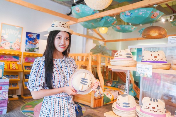 走进深圳甘坑客家小镇,深圳甘坑客家小镇田园风光简介